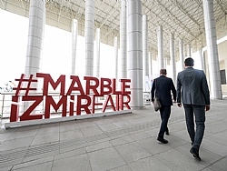 MARBLE İZMİR İÇİN GERİ SAYIM SÜRÜYOR